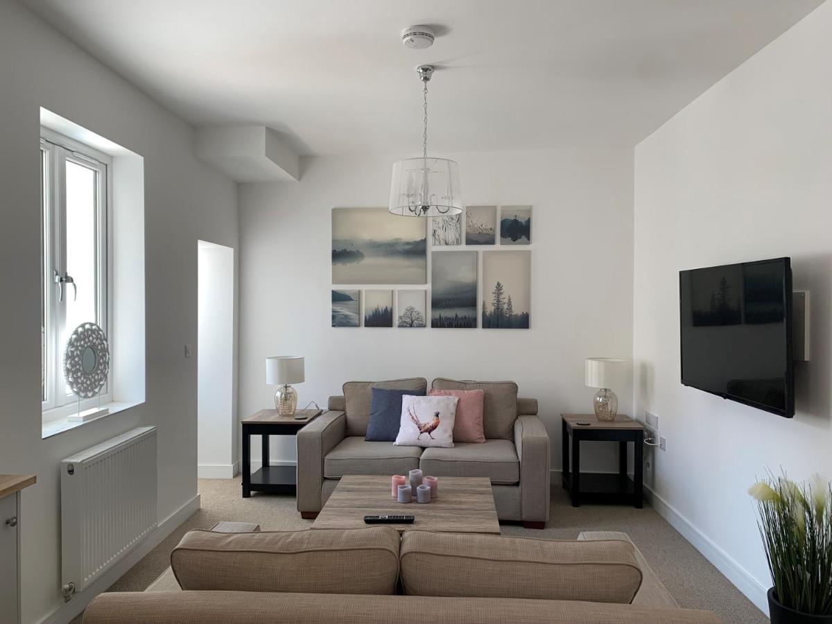 'the Retreat' - Stylish One Bedroom In Holt, Norfolk Appartement Holt (Norfolk)