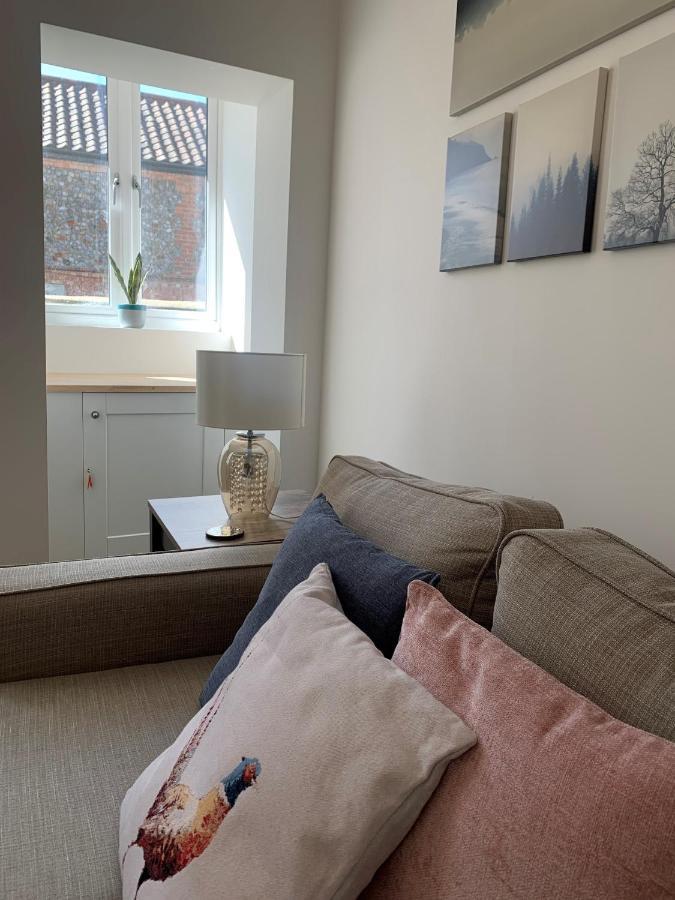 'the Retreat' - Stylish One Bedroom In Holt, Norfolk