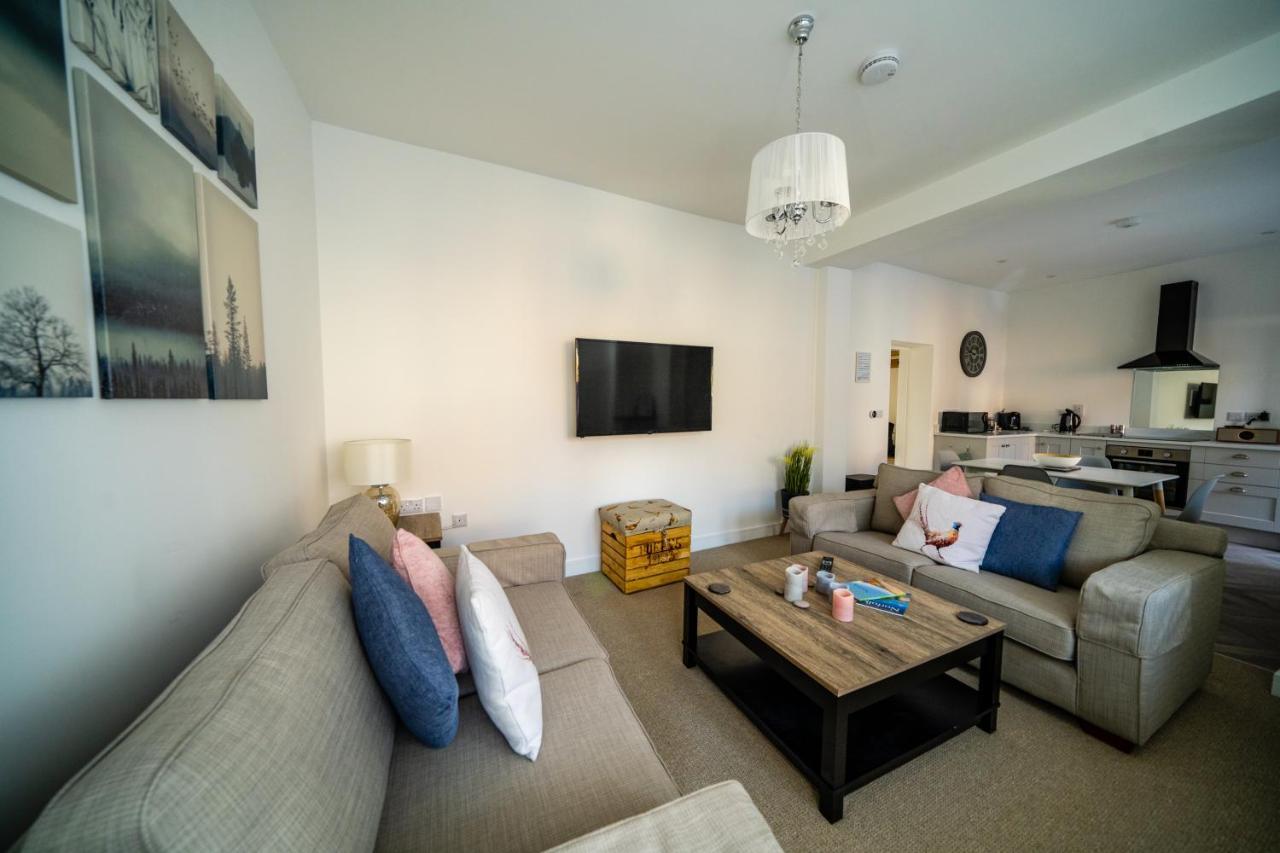 Appartement 'the Retreat' - Stylish One Bedroom In Holt, Norfolk