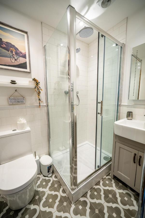 'the Retreat' - Stylish One Bedroom In Holt, Norfolk Appartement *