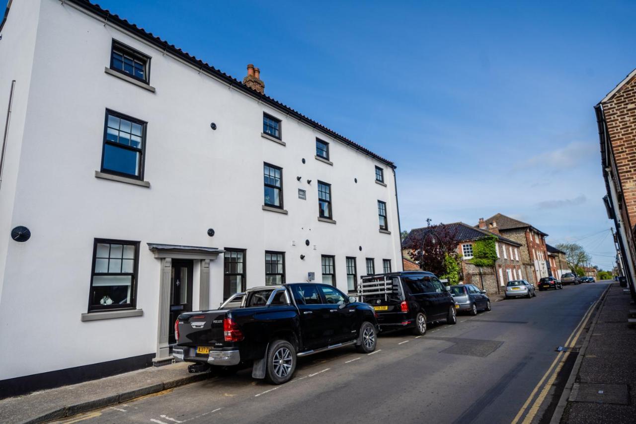 Appartement 'the Retreat' - Stylish One Bedroom In Holt, Norfolk *
