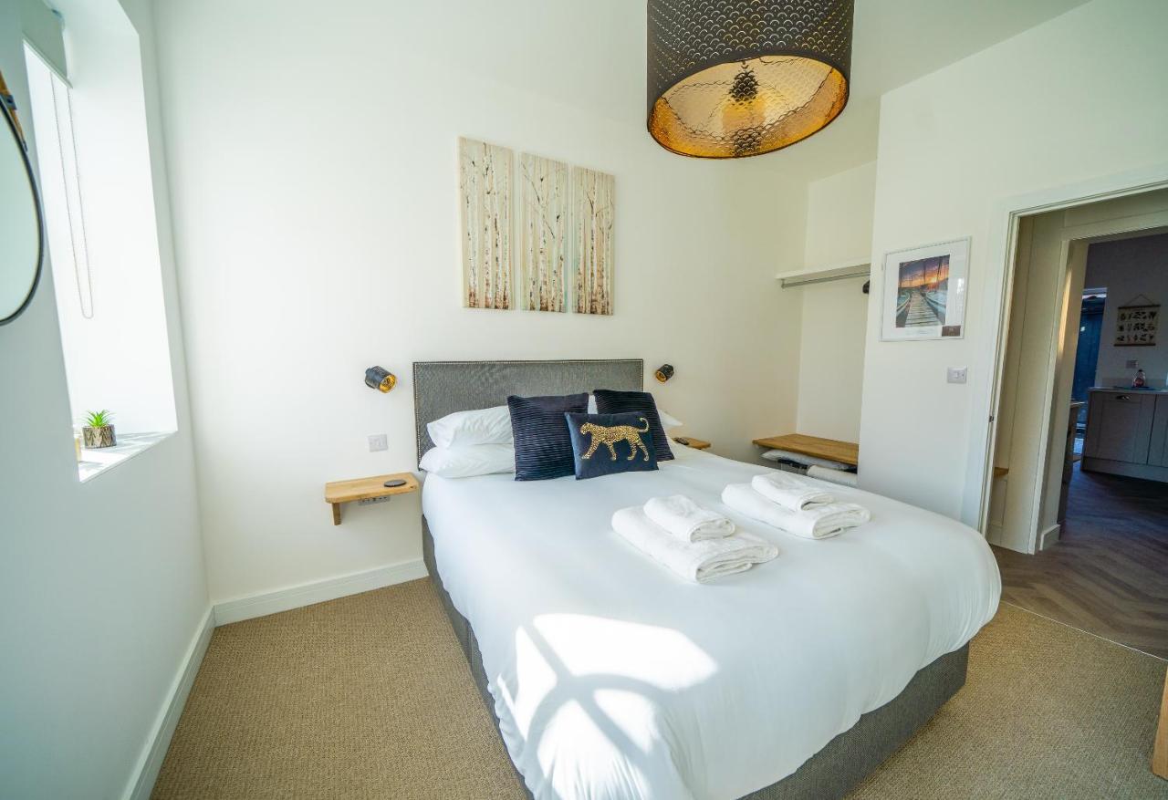 'the Retreat' - Stylish One Bedroom In Holt, Norfolk *