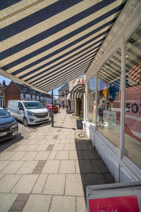 'the Retreat' - Stylish One Bedroom In Holt, Norfolk