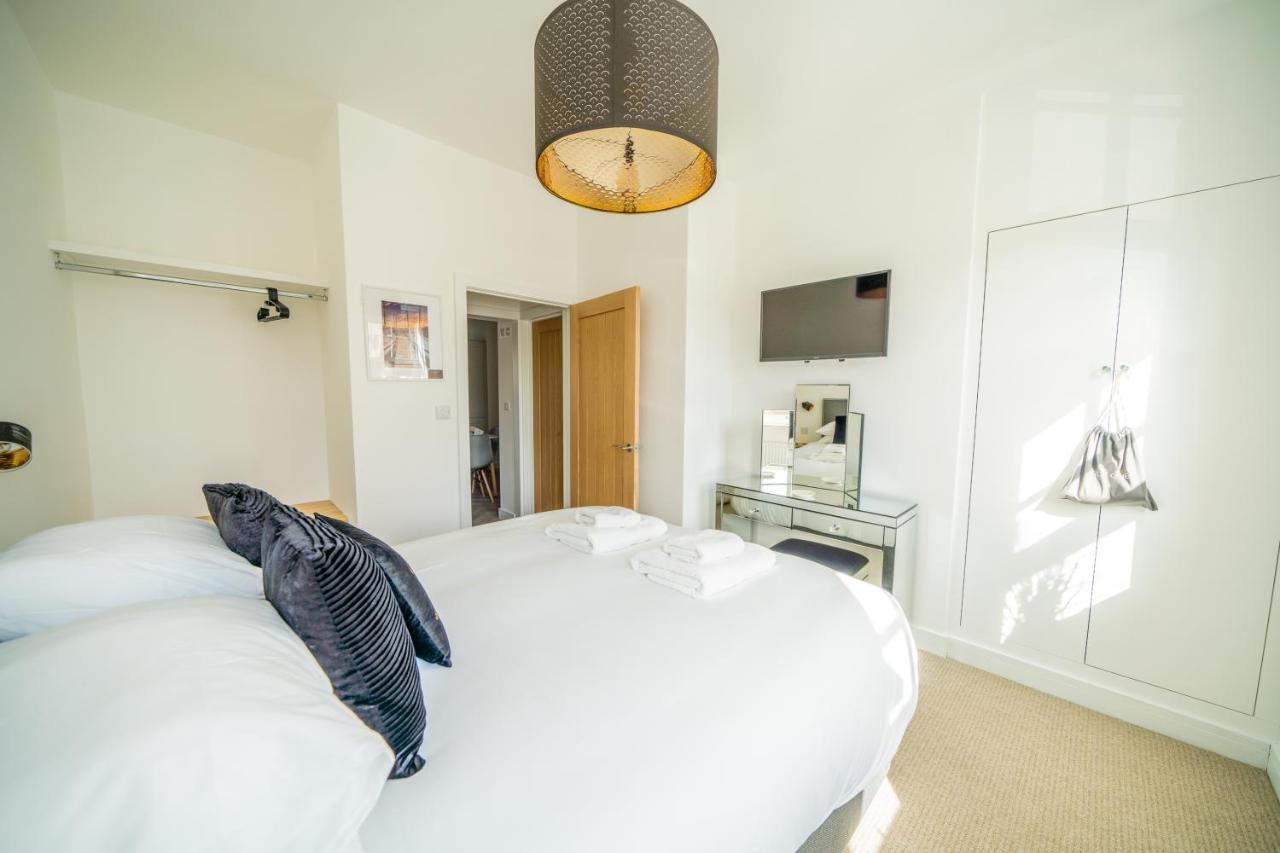 'the Retreat' - Stylish One Bedroom In Holt, Norfolk Holt (Norfolk)