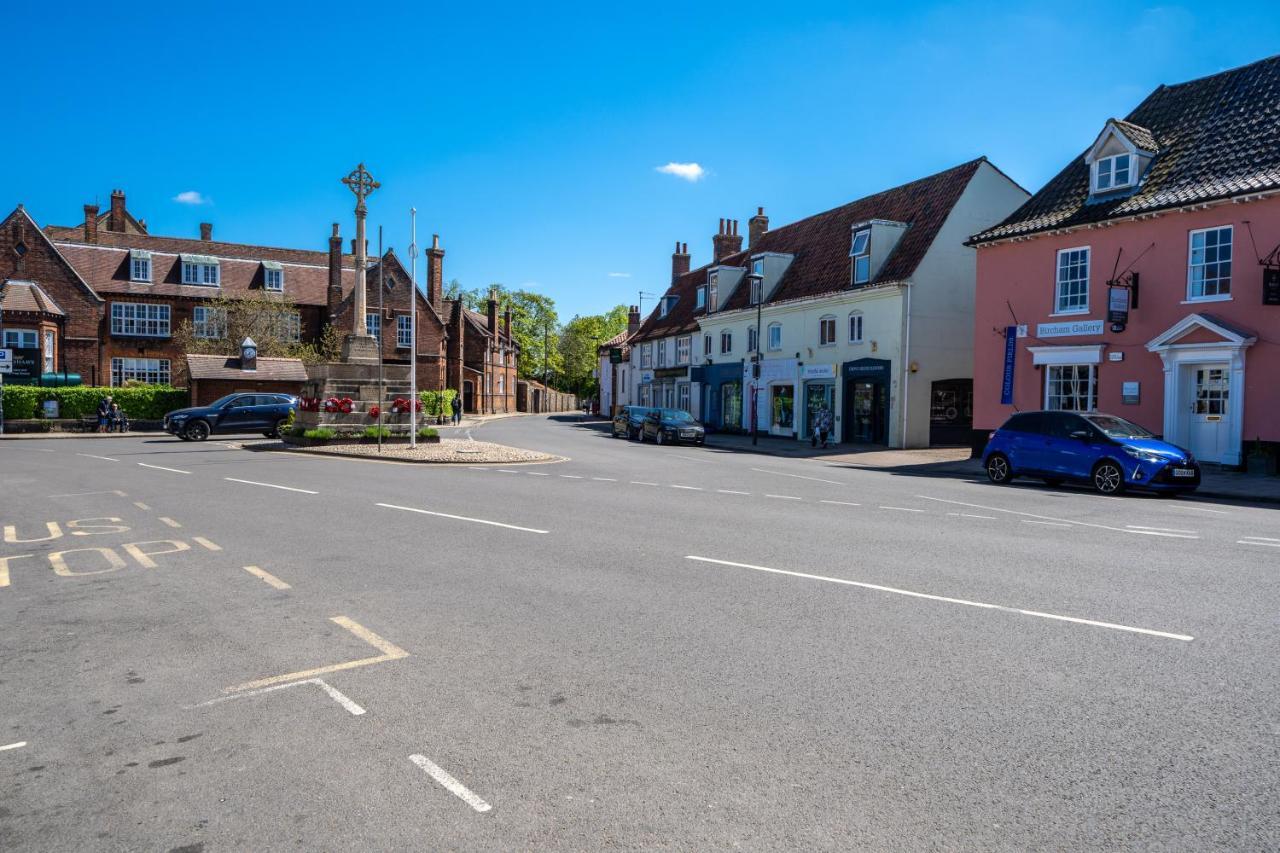 Appartement 'the Retreat' - Stylish One Bedroom In Holt, Norfolk Holt (Norfolk)